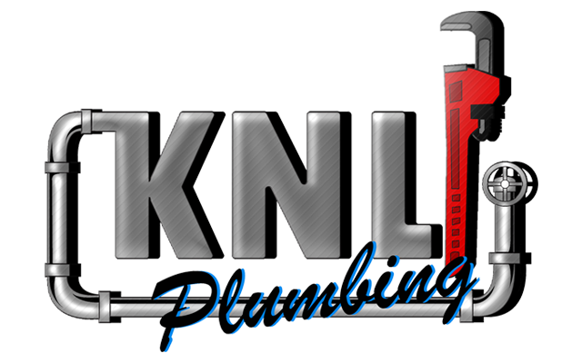 KNL Plumbing LLC Logo